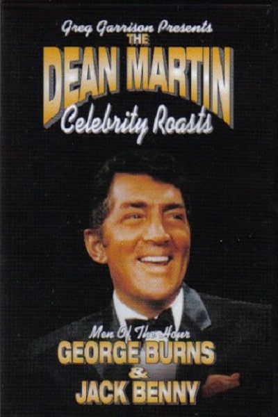 The Dean Martin Celebrity Roast - Season 5