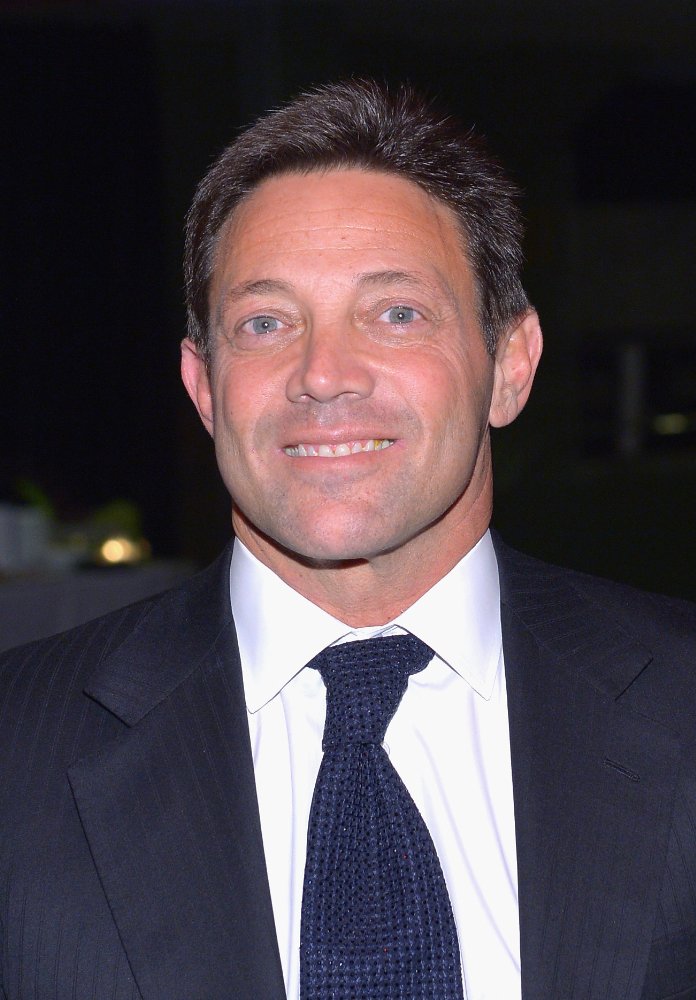 Jordan Belfort