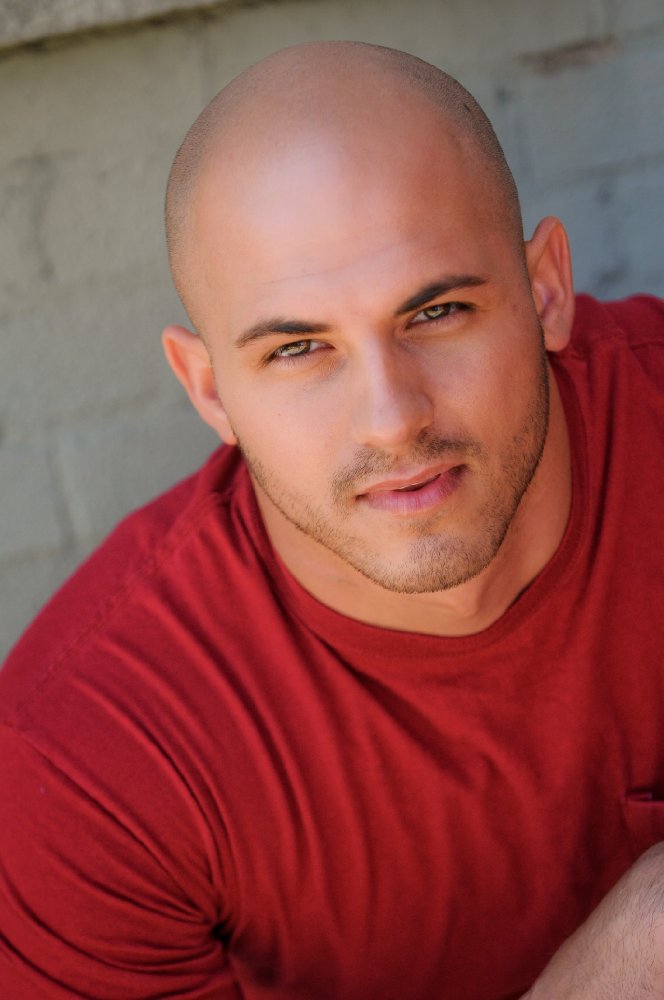 Robert Liscio