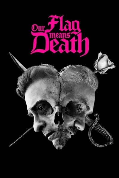 Our Flag Means Death - Season 2