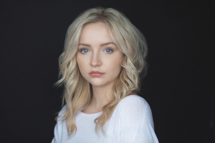 Ellen Evans