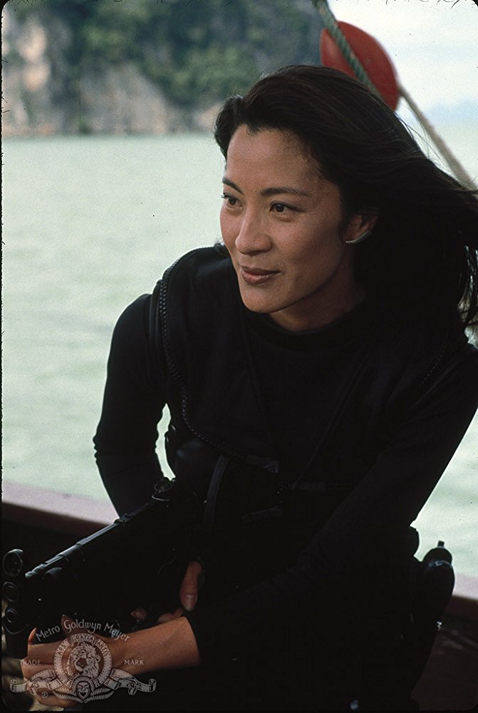 Wai Lin