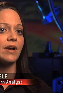 Michelle Steele