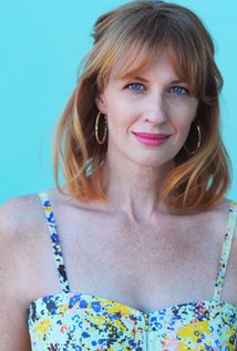 Katie F. Ward