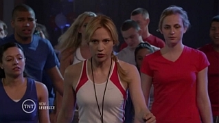 Amanda Hastings