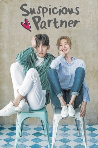 Suspicious Partner - Season 1