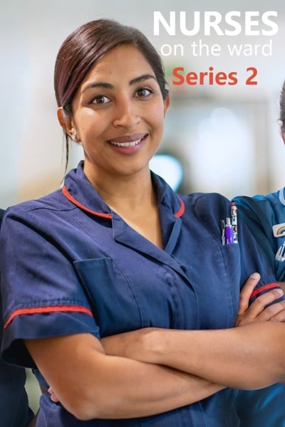 Nurses on the Ward - Season 2