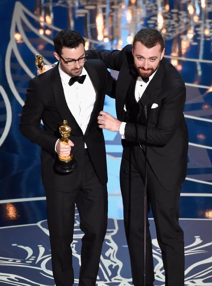 Sam Smith