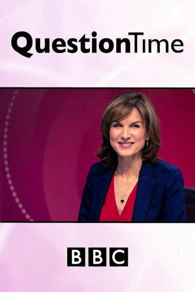 Question Time - Season 45