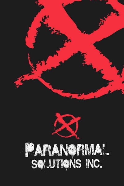 Paranormal Solutions Inc - Season 1