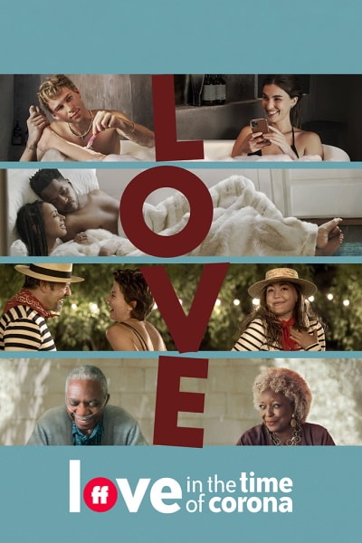 Love in the Time of Corona - Season 1