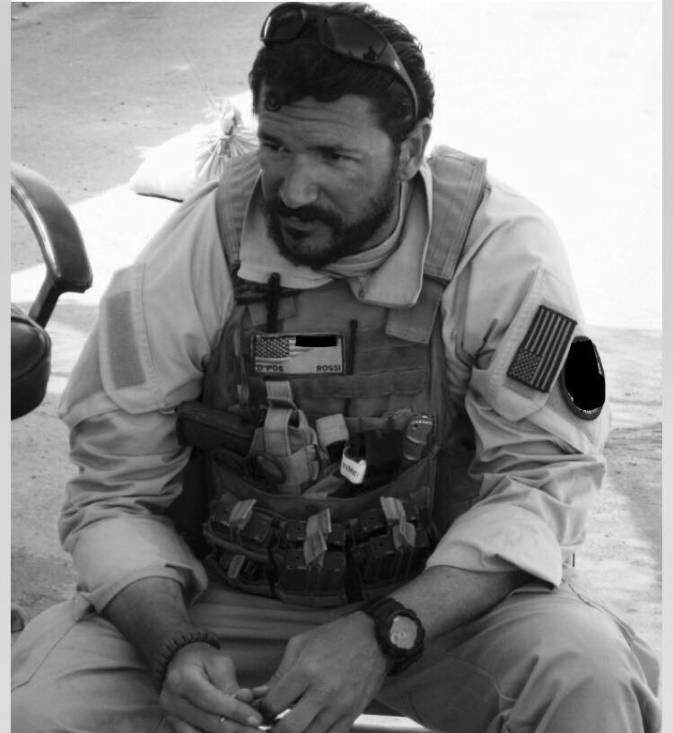 Paul A. Rossi