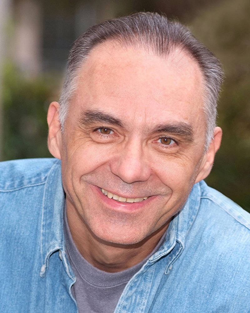 Mark Motyl