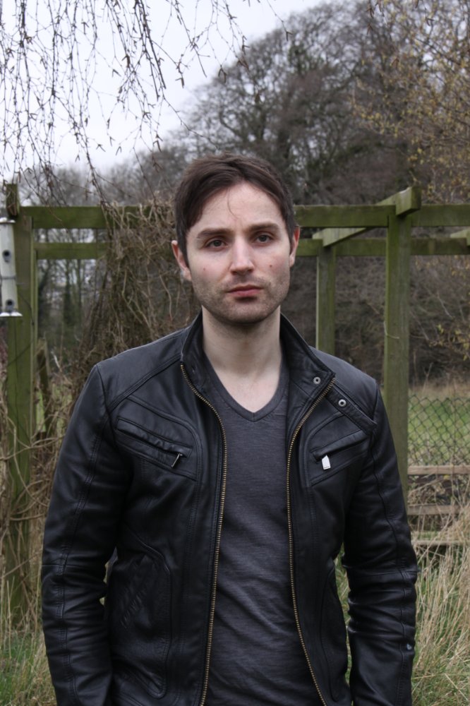 Richard Kelleher