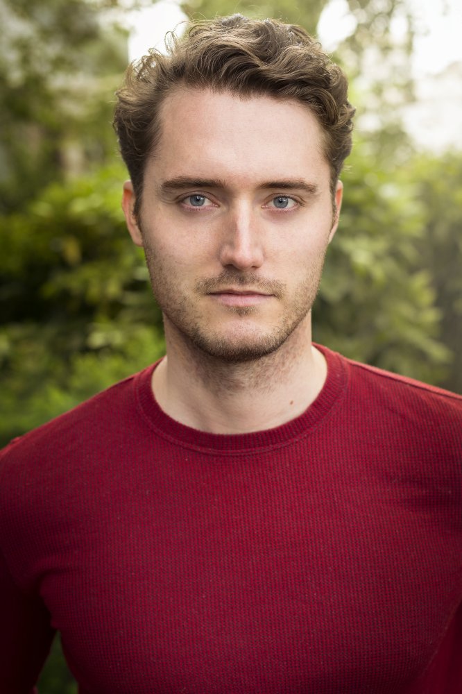 Jamie Satterthwaite
