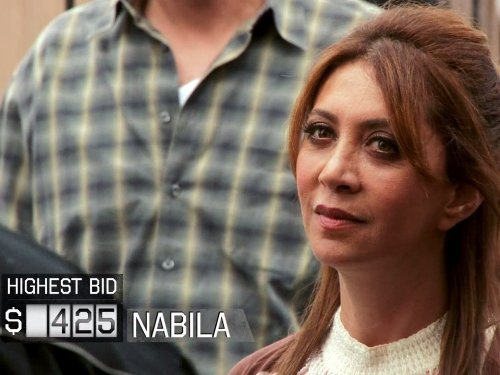 Nabila Haniss
