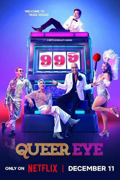 Queer Eye - Season 9