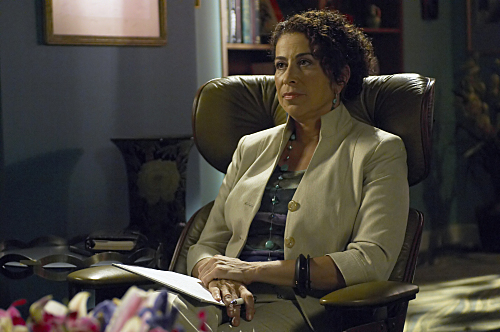 Marriage Therapist