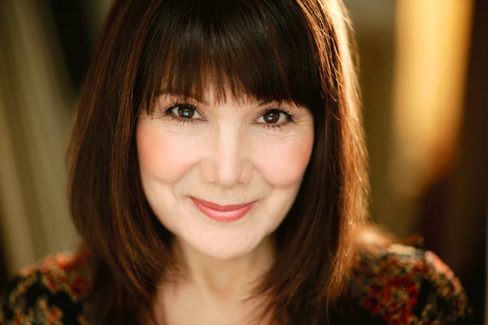 Lynne Taylor