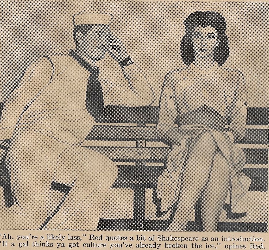 Virginia O'Brien