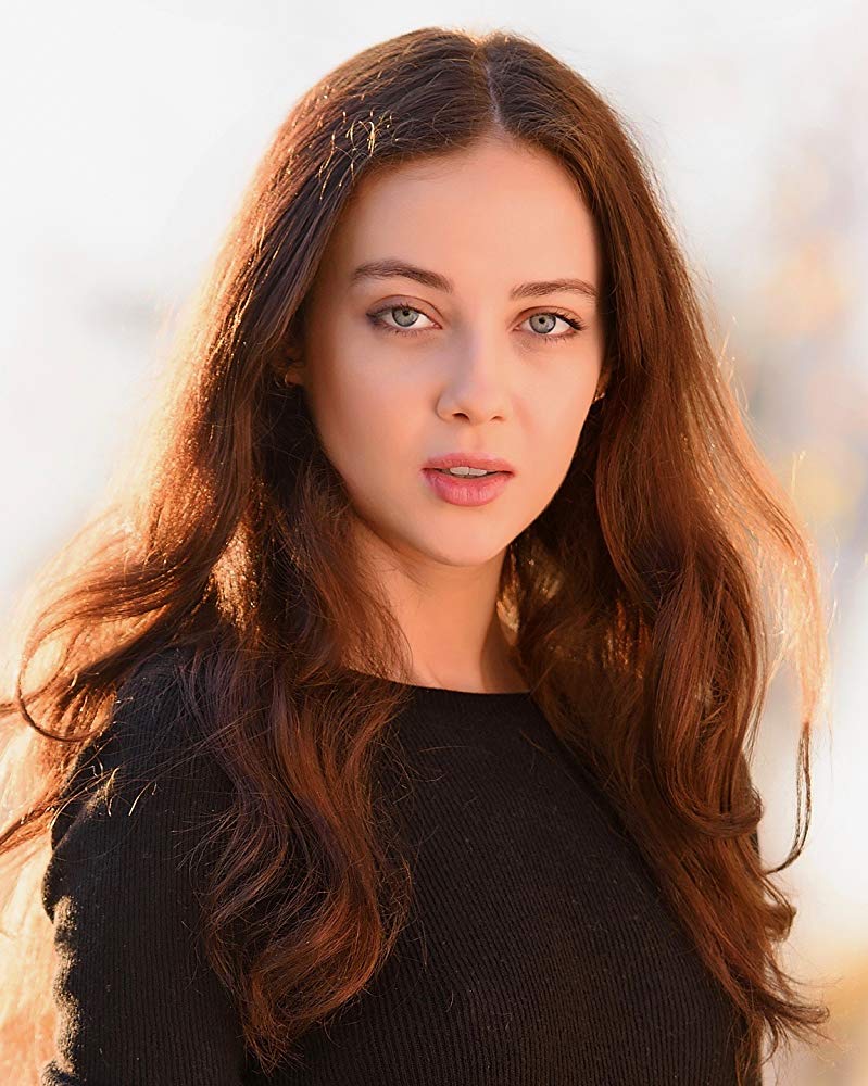 Ilona Struzik