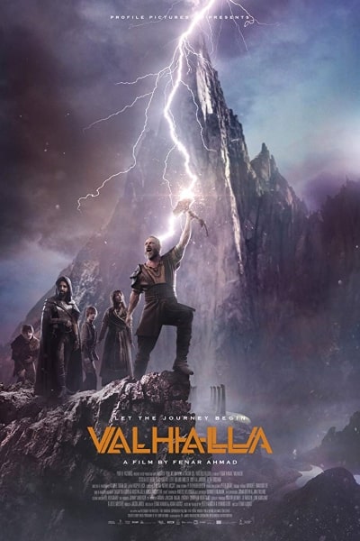 Valhalla [Sub: Eng]