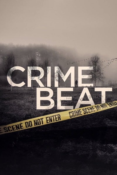 Crime Beat - Season 1
