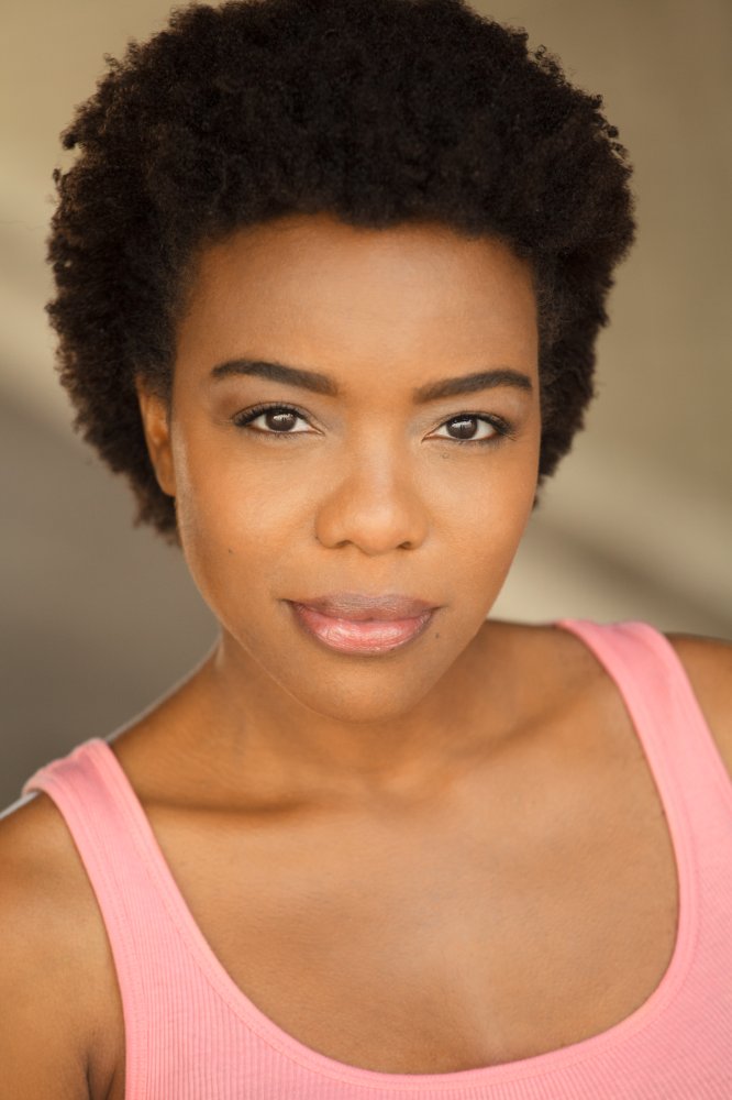 Kelly Chavers