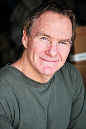 Pat Battistini