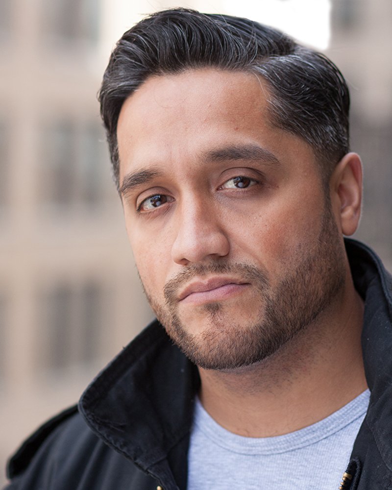 Bobby Daniel Rodriguez