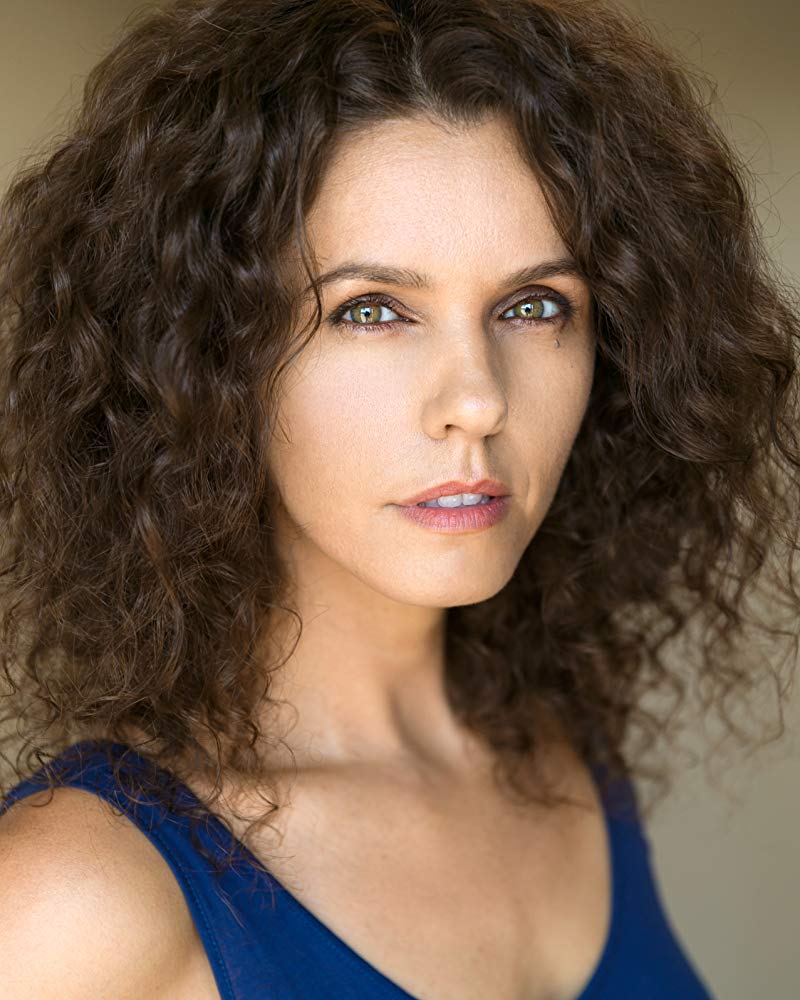 Miranda Skerman