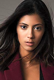 Christina Palavra