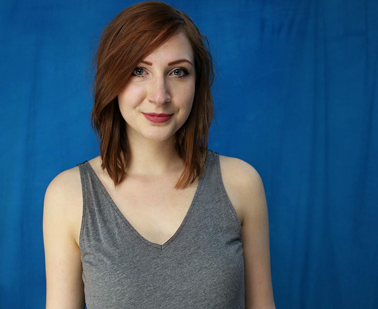 Carly MacIsaac