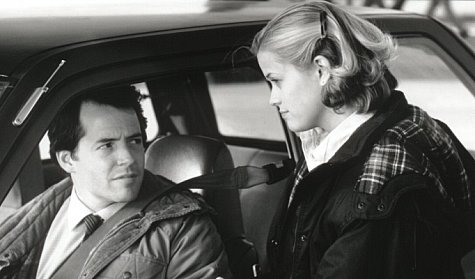 Tracy Flick