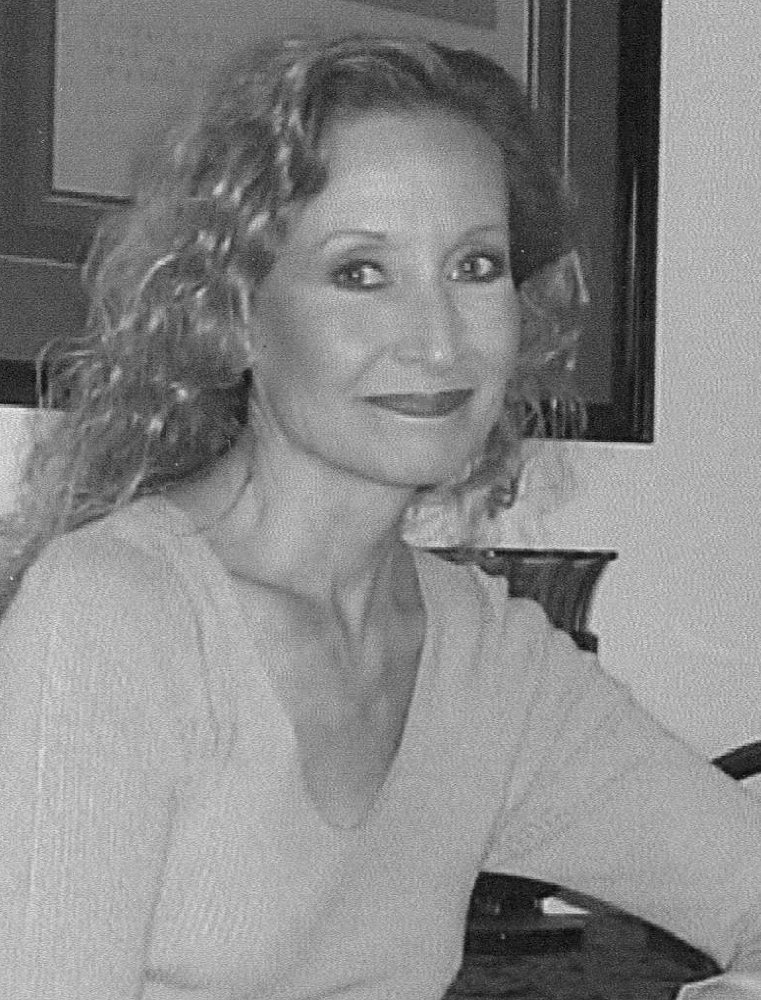 Brenda Cox Giguere