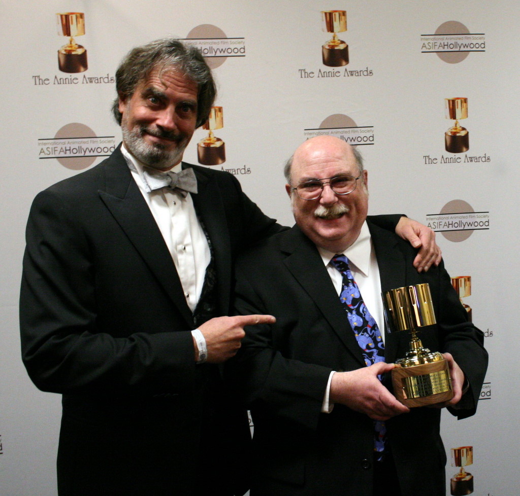 Eric Goldberg