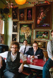 St. Paul & the Broken Bones