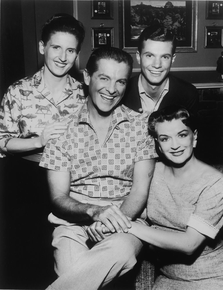Rosemary DeCamp