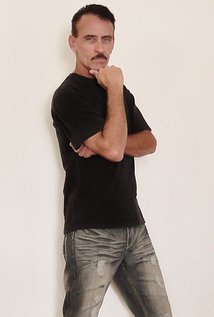 Scott Lynch