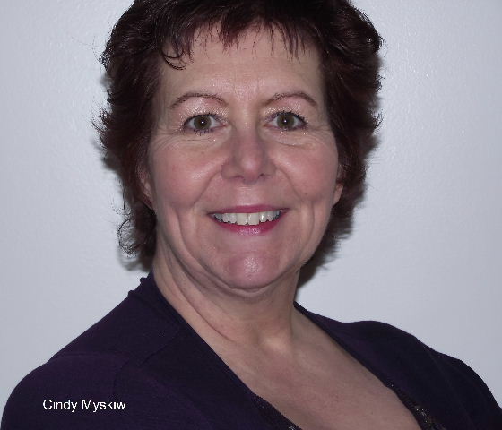 Cindy Myskiw