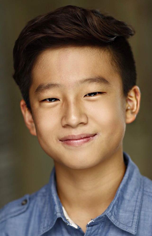 Ethan Hwang