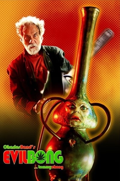 Evil Bong