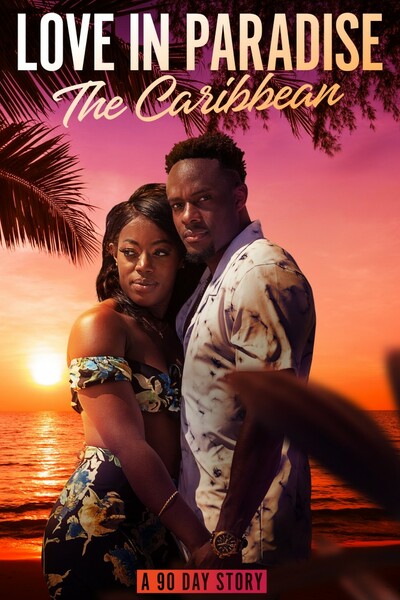 90 Day Fiance: Love in Paradise - Season 1