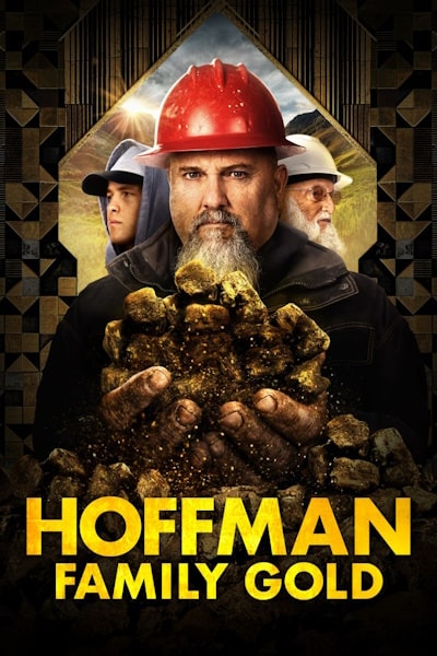 Hoffman Family Gold - Season 2