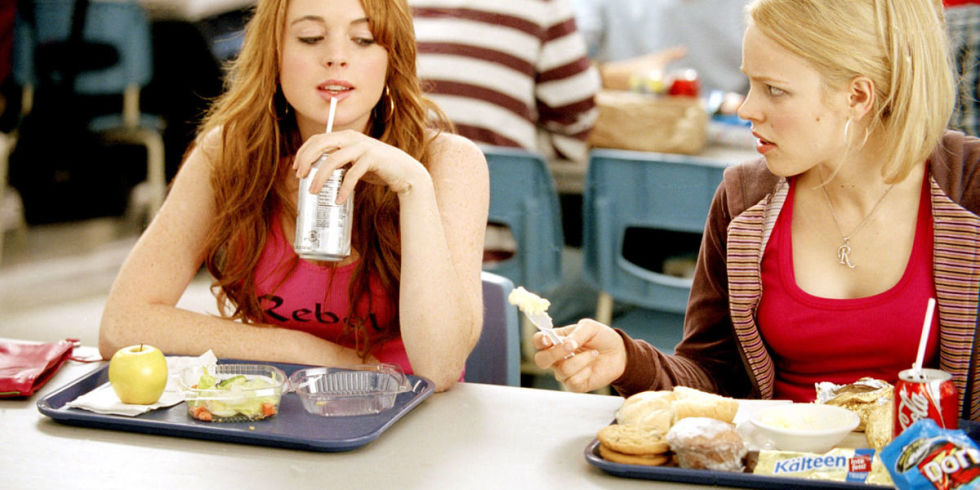 Regina George