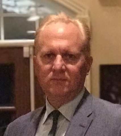 Kerry Graul