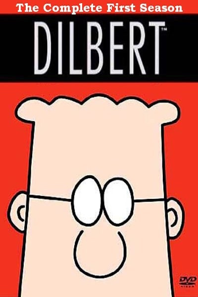 Dilbert - Season 1