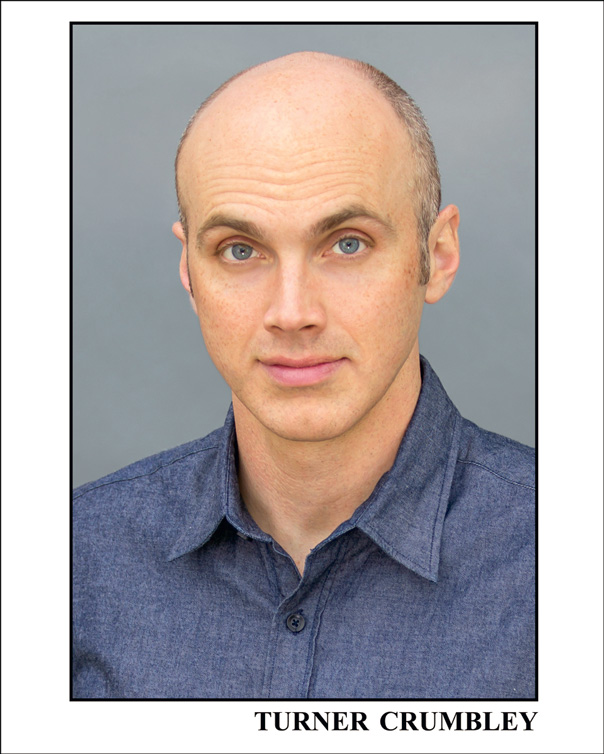 Turner Crumbley