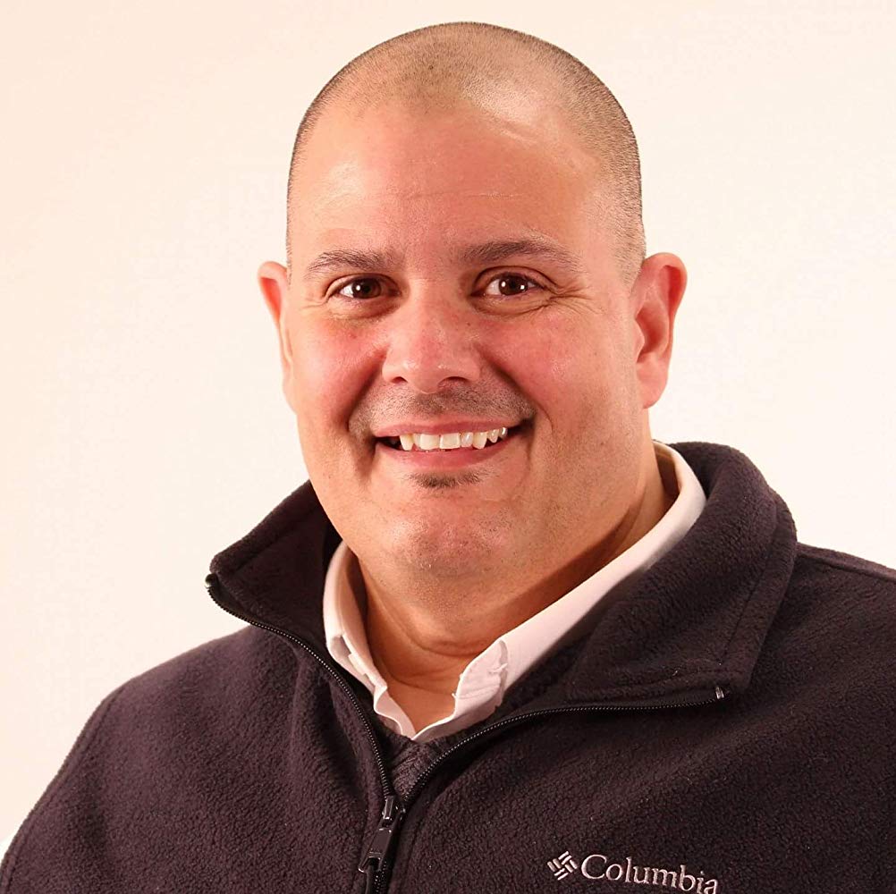 Chris Pacheco