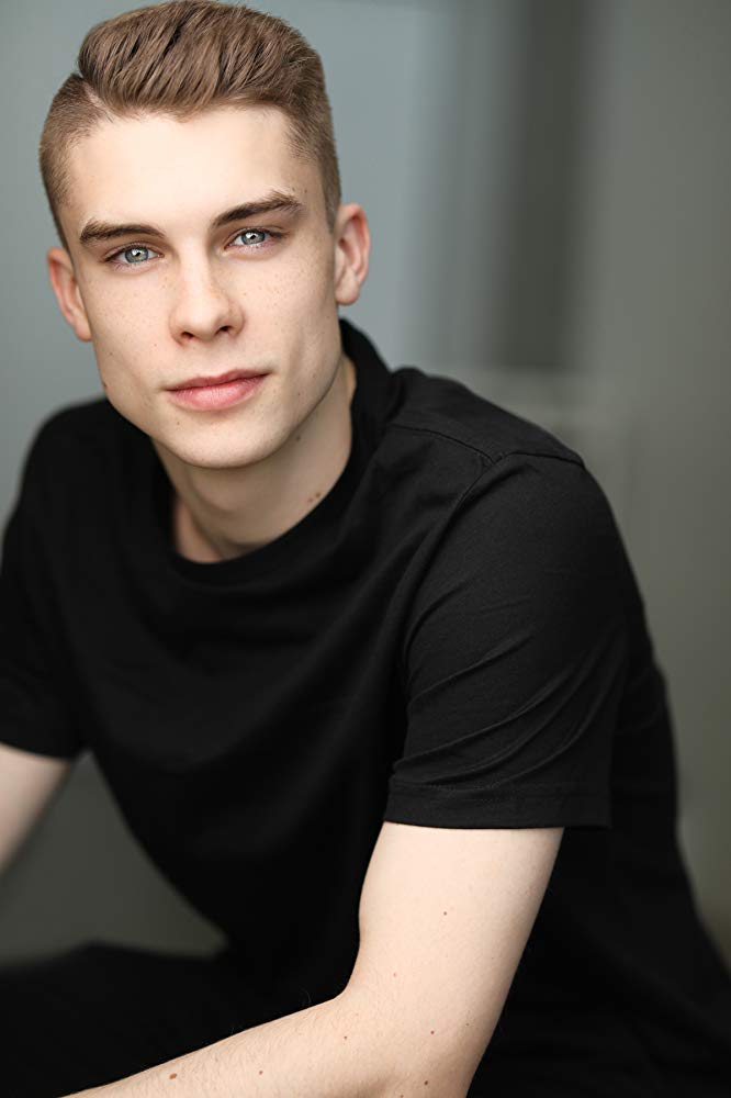 Cole Neumeier